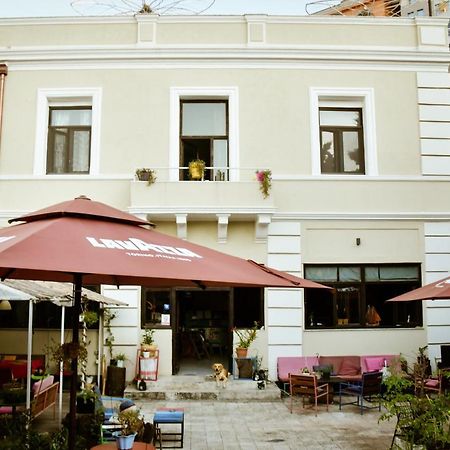 Hostel Durrës Exterior foto
