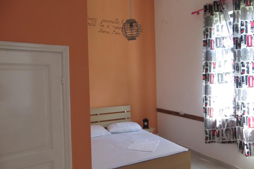 Hostel Durrës Zimmer foto