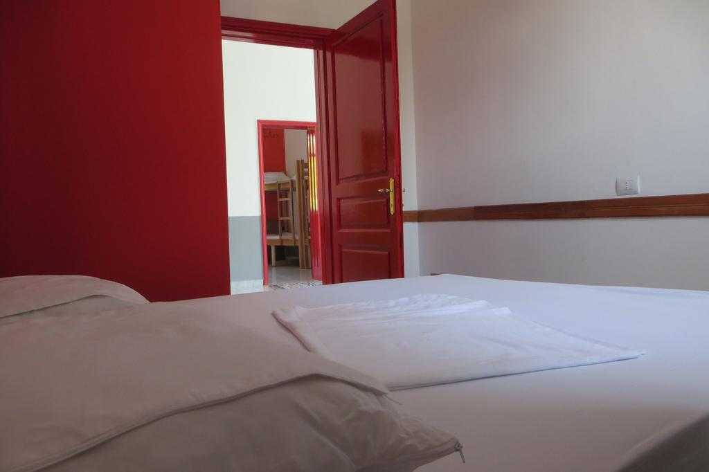 Hostel Durrës Zimmer foto