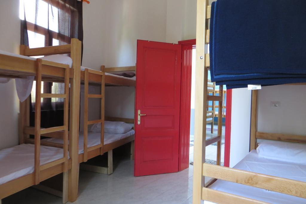 Hostel Durrës Zimmer foto